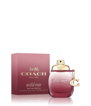 Coach Women Wild Rose Eau de Parfum 30 ml