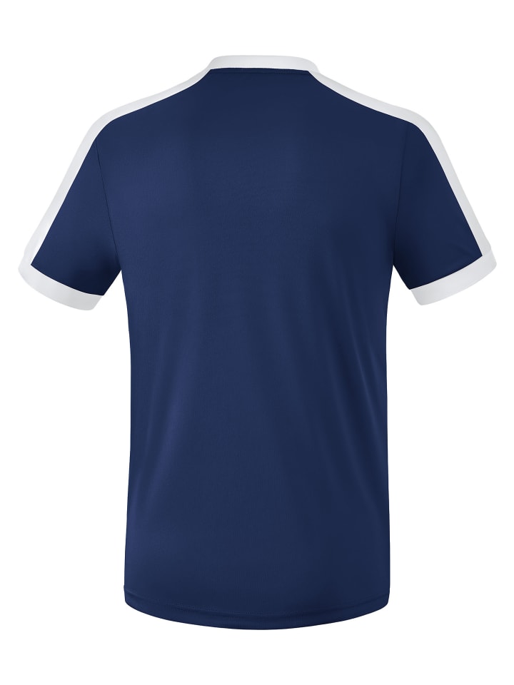 erima Retro Star Trikot in new navy/weiss günstig kaufen