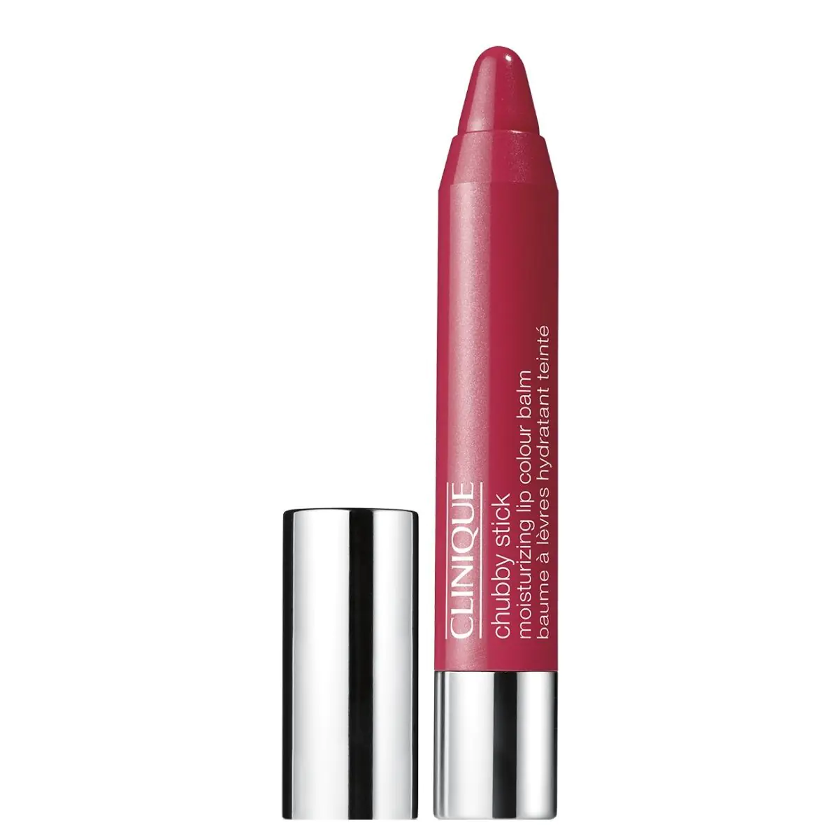 Clinique Chubby Stick кармин, 05 Chunky Cherry