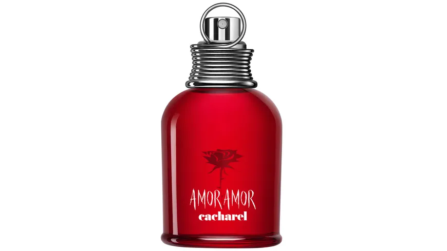 Cacharel Amor Amor Eau de Toilette