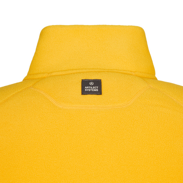 M-HALFMOON BIO PULLOVER Herren - Fleecepullover