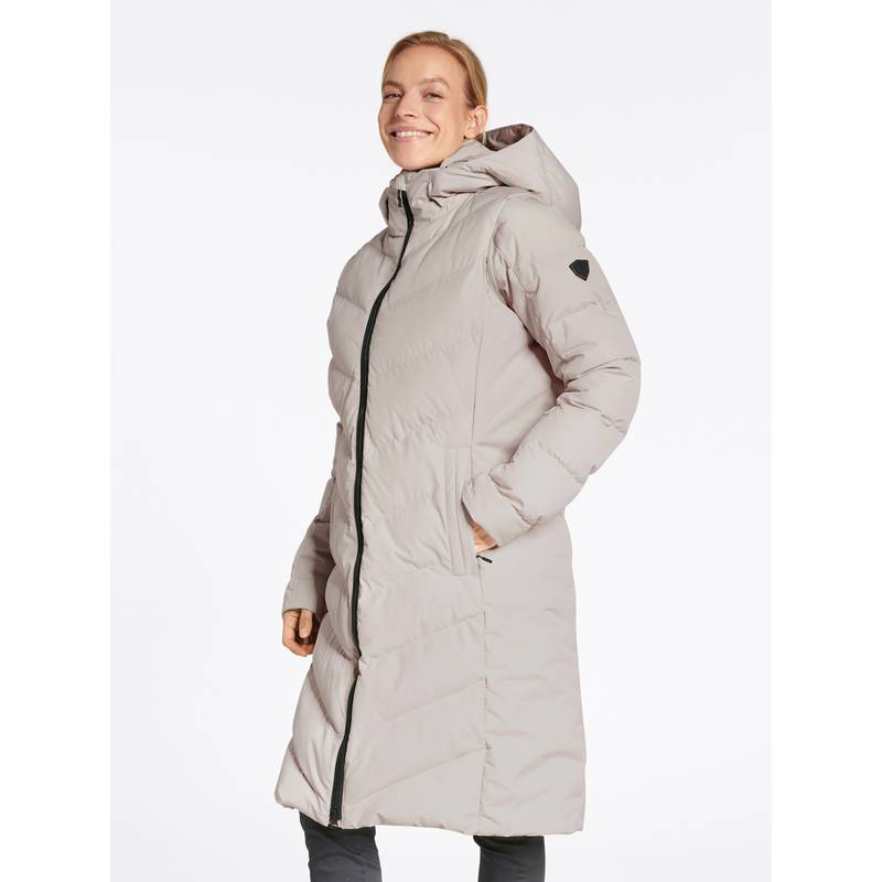 Ziener TELSE Skijacke Damen