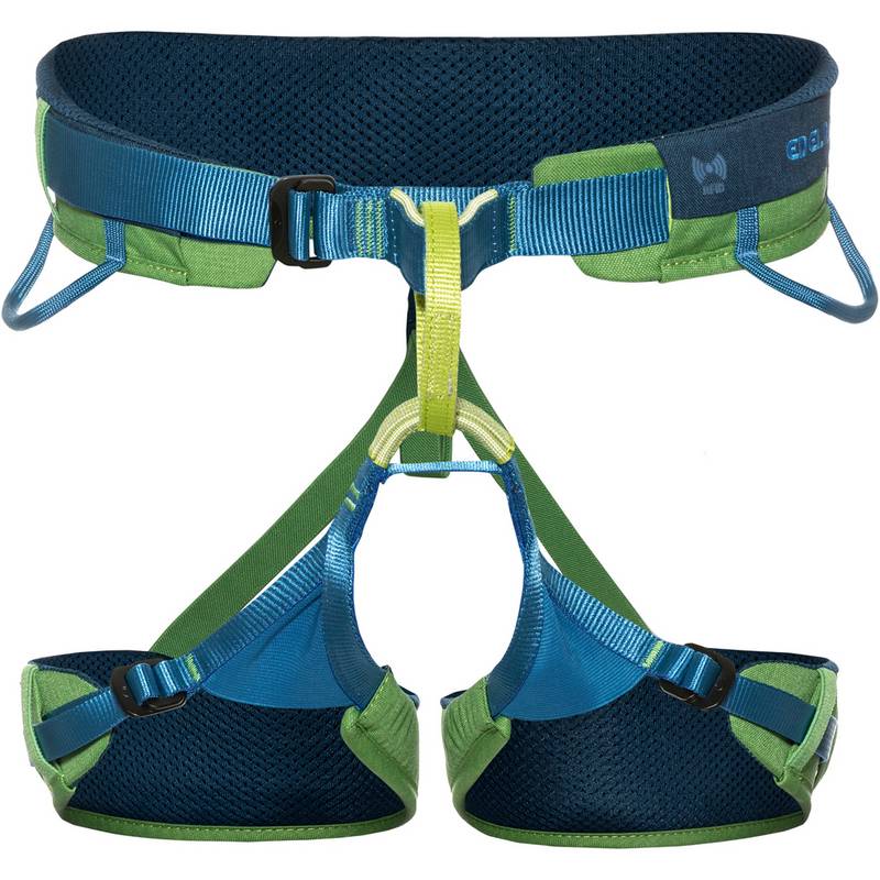 EDELRID Jay III Klettergurt