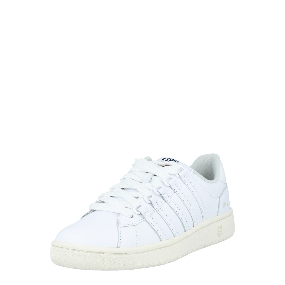 K-Swiss Slammclassic CC 97431-979-M / weiss