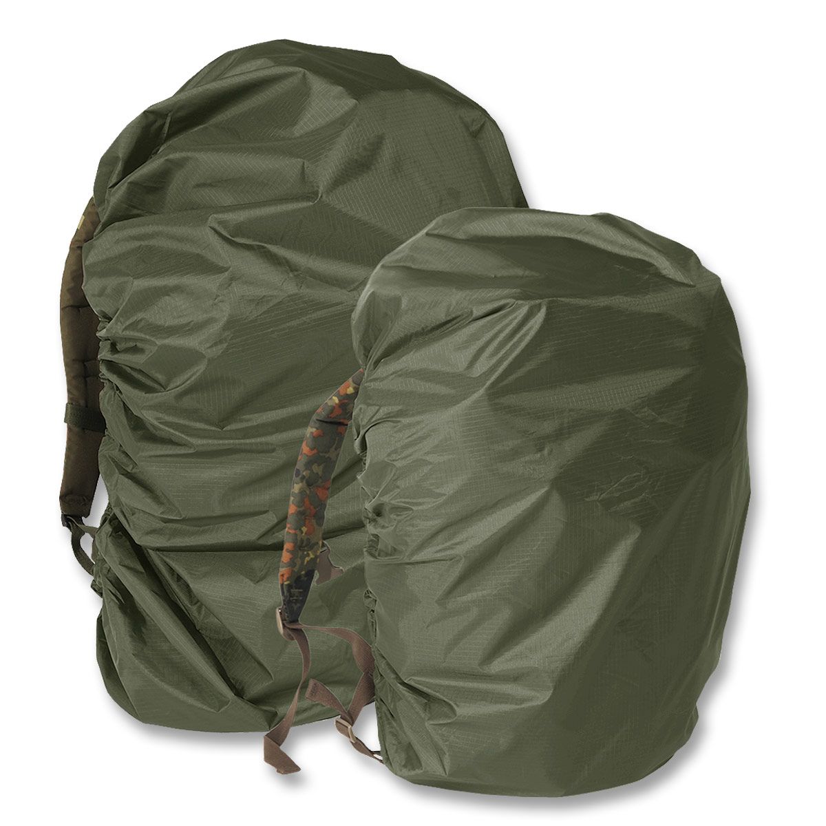 Rucksackbezug