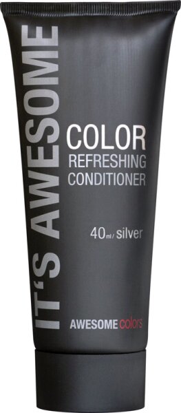 Sexyhair awesomecolors Color Refreshing - Silver Conditioner