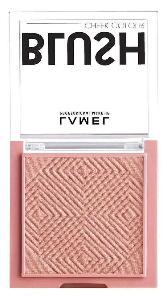 Lamel Blush Cheek 402