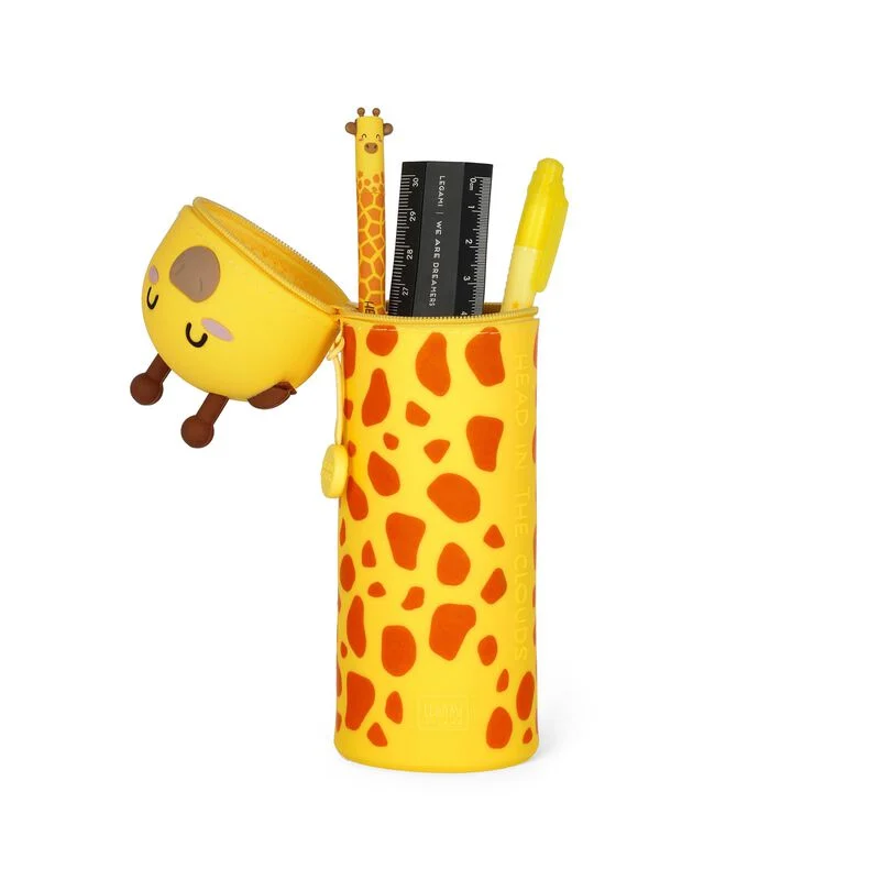 Silikónový peračník 2 v 1 - Kawaii