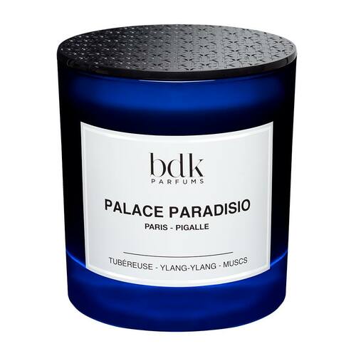 BDK Parfums Palace Paradisio Vonná svíčka 250 gramů