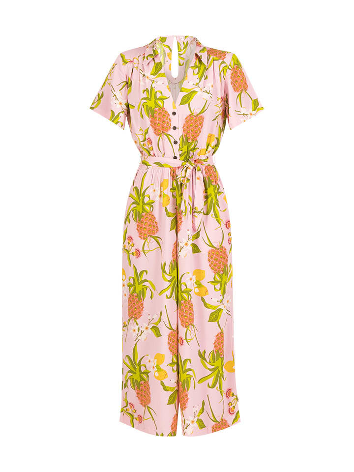 Blutsgeschwister Jumpsuit 