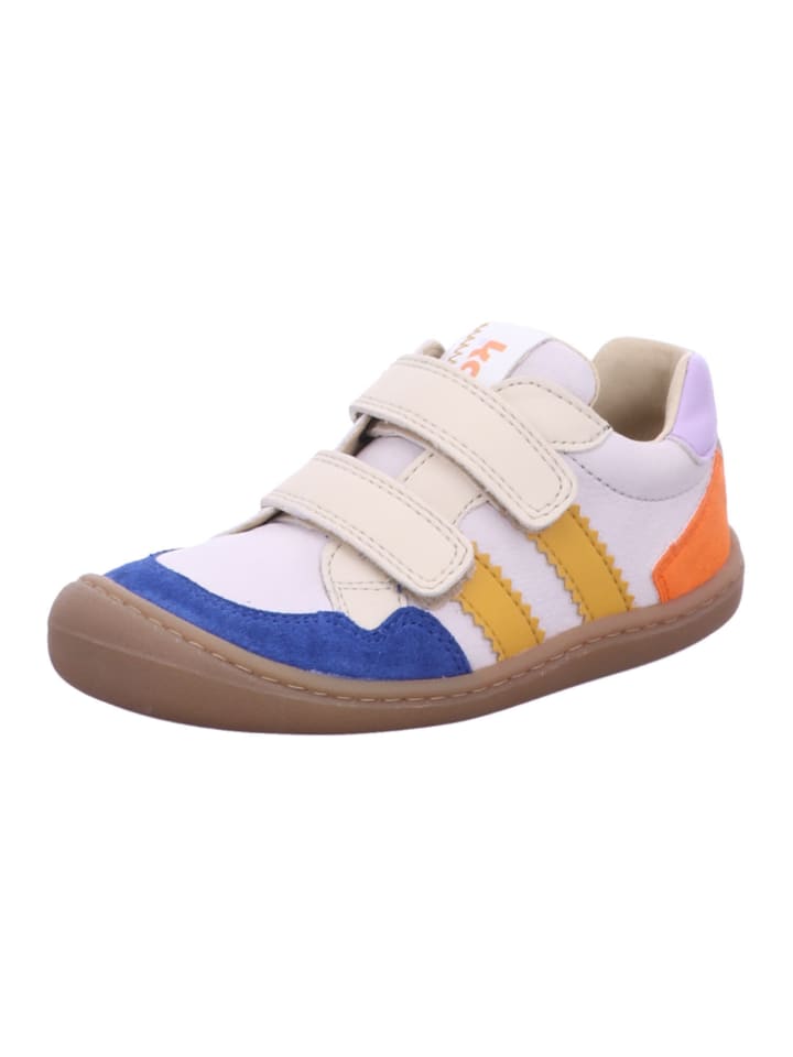 KOEL Mädchen Halbschuhe  in Weiß günstig kaufen