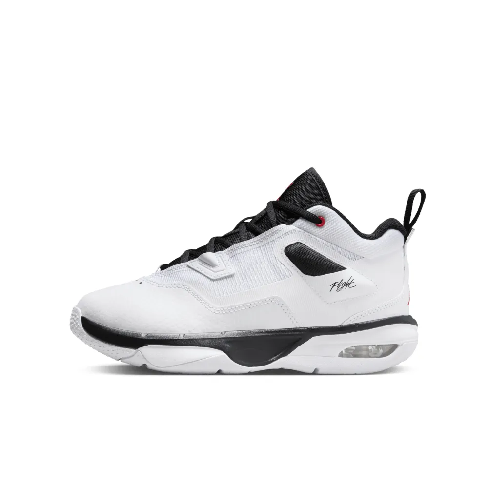 NIKE JORDAN Stay Loyal 3 FB9922-106 / weiss