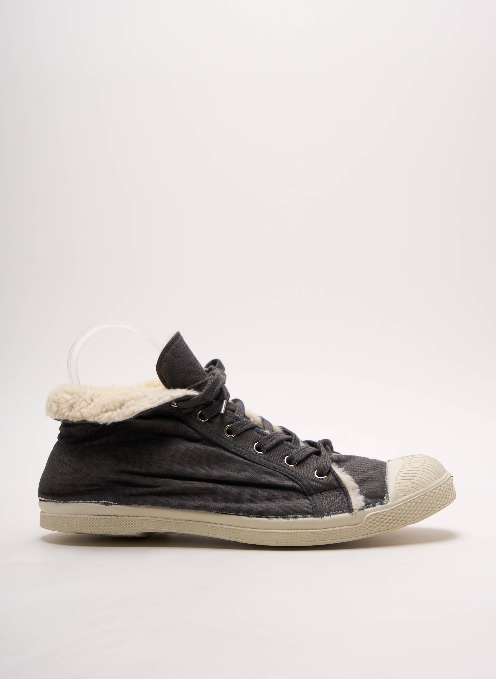 Bensimon Baskets Unisexe couleur gris