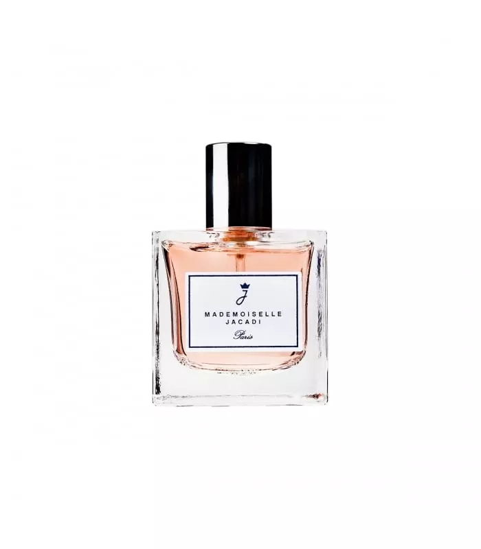 JACADI MADEMOISELLE Eau de Toilette Vaporisateur
