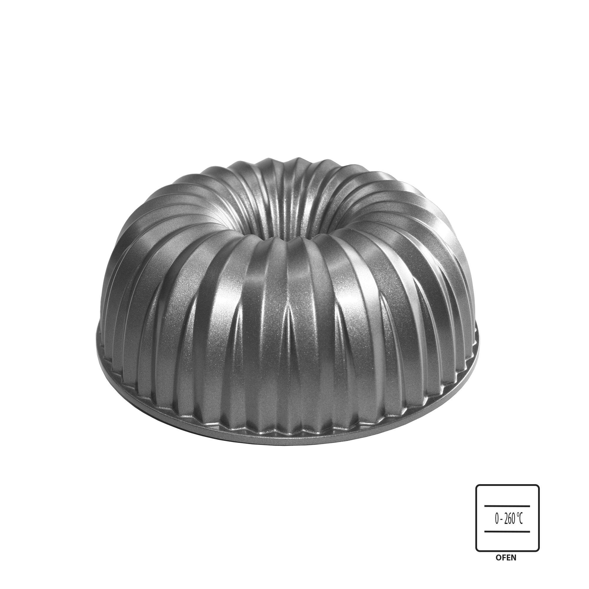 STONELINE Gugelhupfform, (1-tlg)