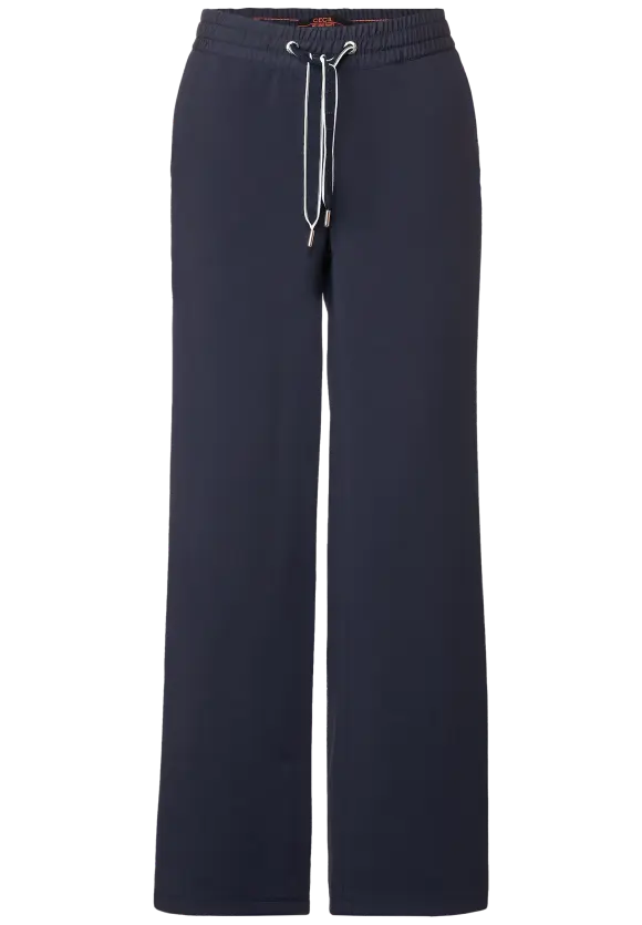 CECIL Loose Fit Culotte Hose