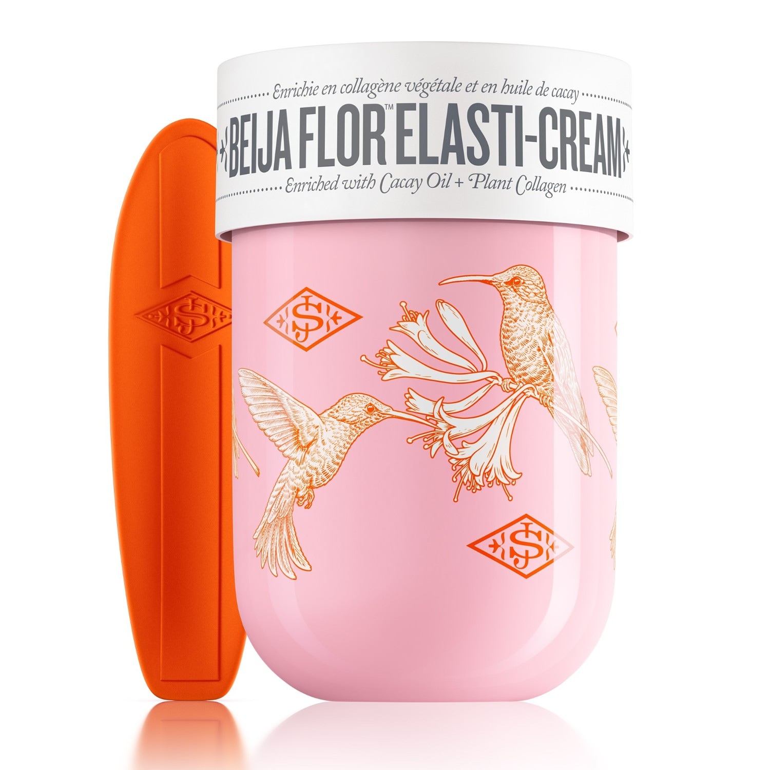 Biggie Biggie Beija Flor™ Elasti-Cream