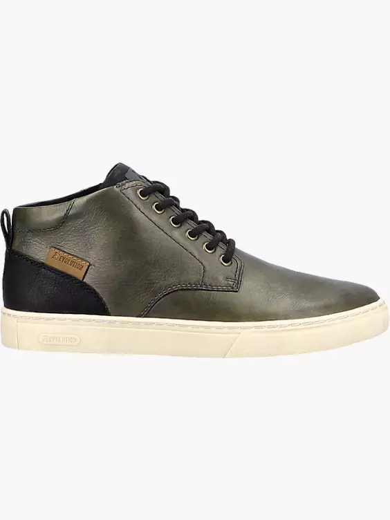 Rieker Herren Sneaker High