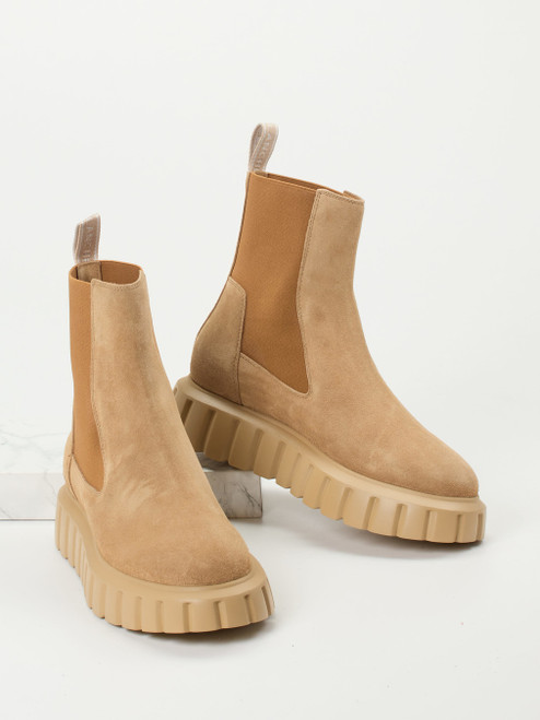 Chelsea Boots-17352990001 Voile Blanche
