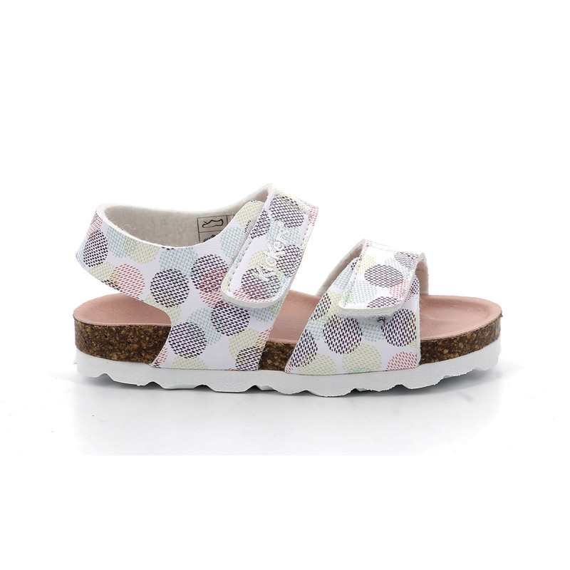 Sandales synthetique Summerkro