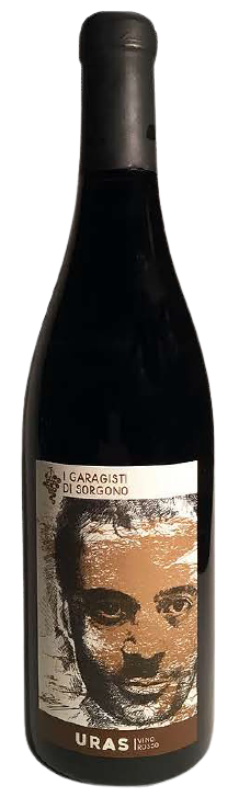 2017 I Garagisti di Sorgono Uras