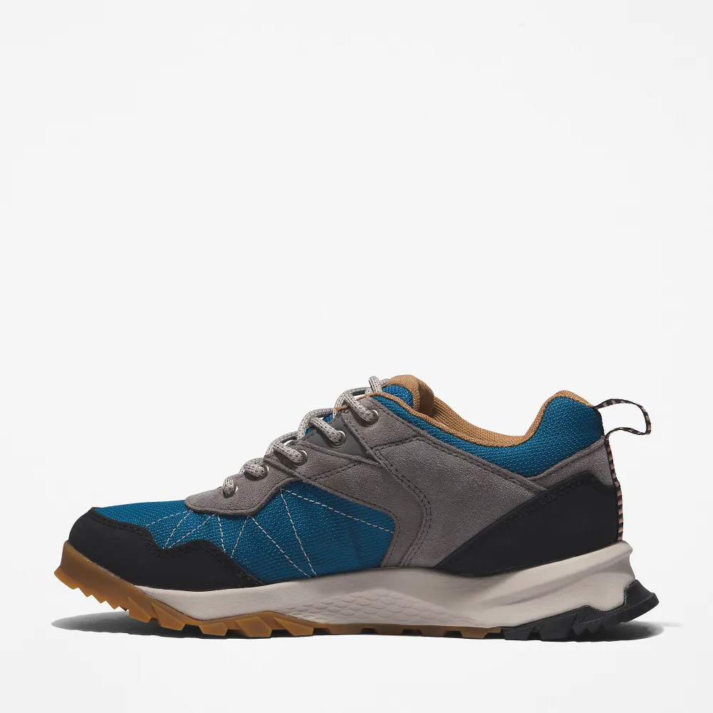 Timberland Lincoln Peak Gore tex TB0A5MSQCY31 / grau