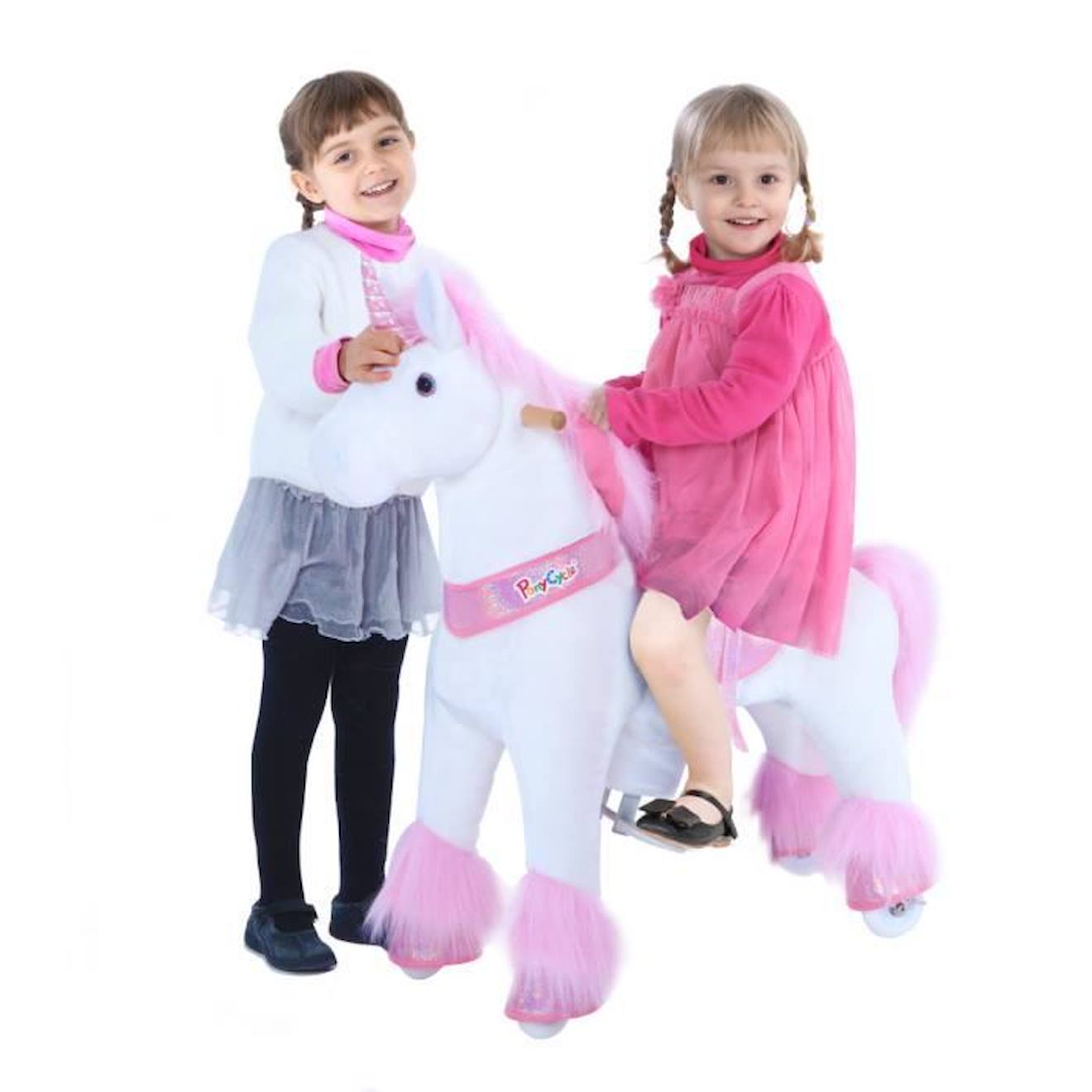 PonyCycle