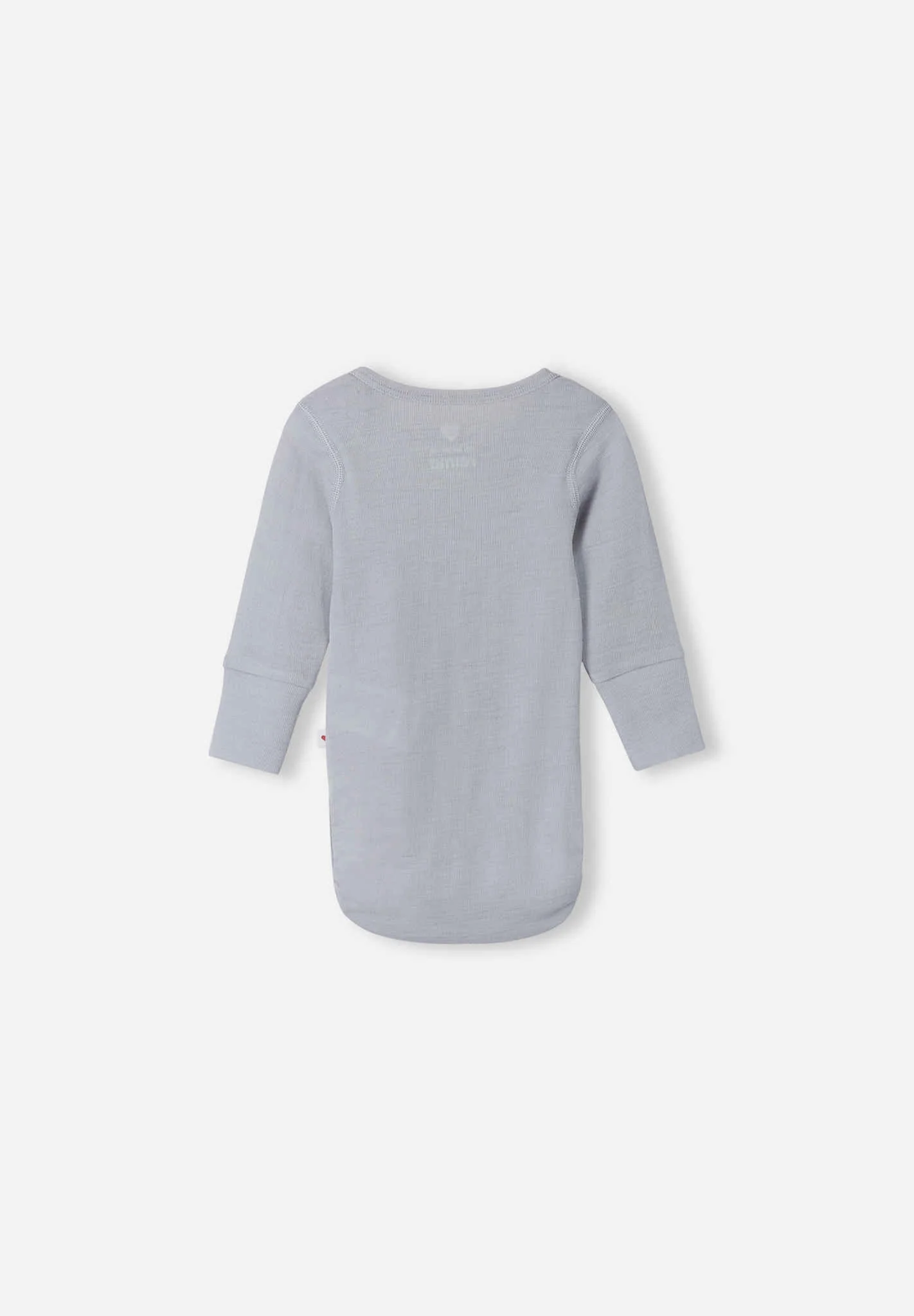 Baby Body Utu aus Merinowolle
