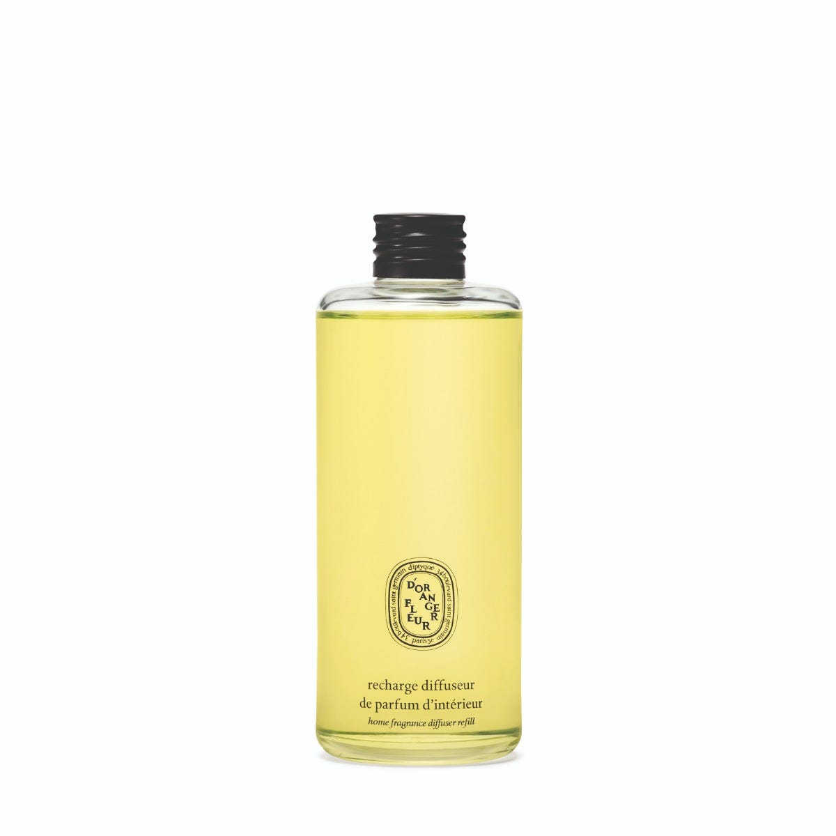 Fleur d'Oranger - Recharge pour diffuseur de parfum d'intérieur