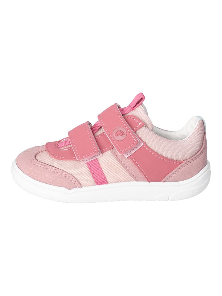 Ricosta Barfußschuhe in Pink günstig kaufen