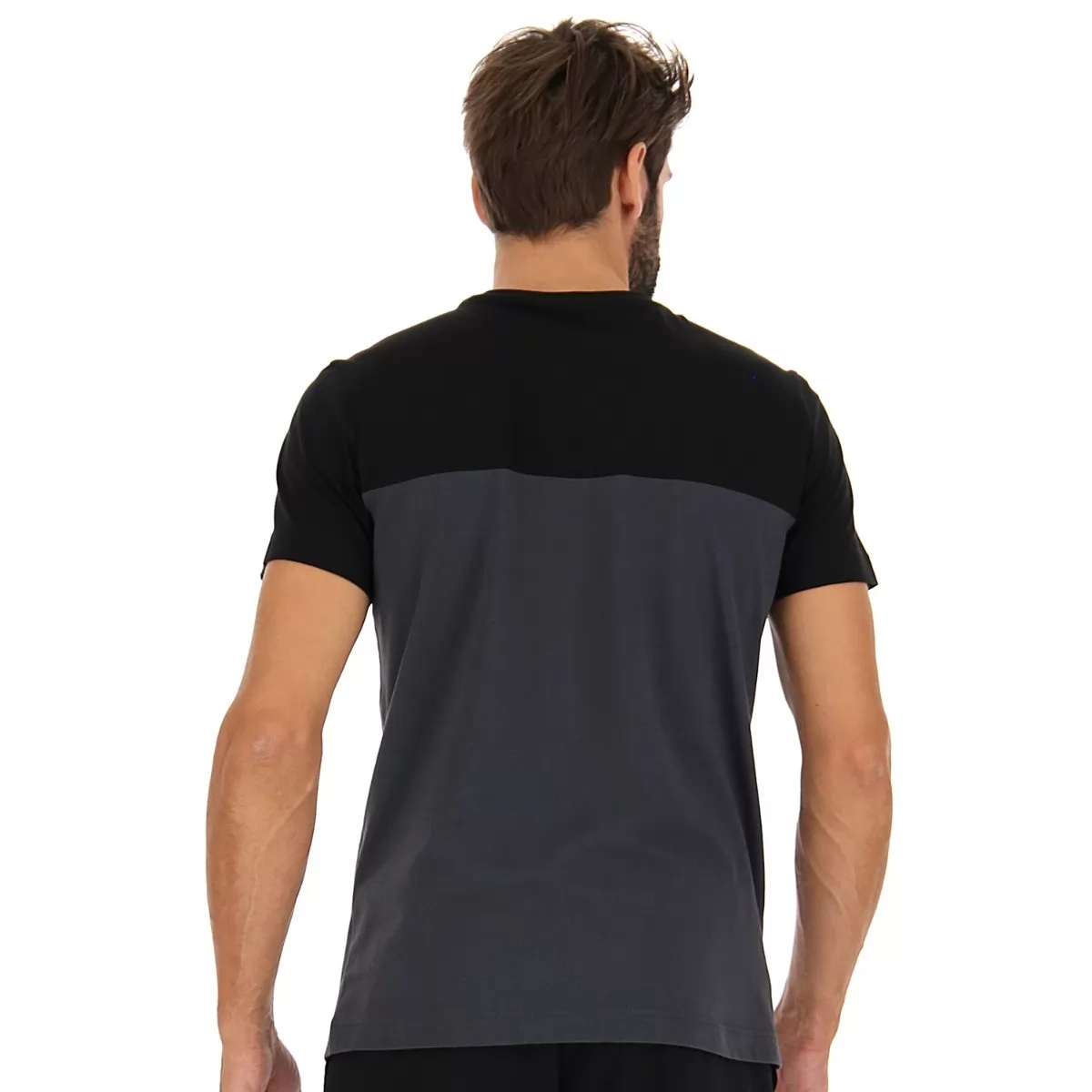 DINAMICO V-T-SHIRT JS