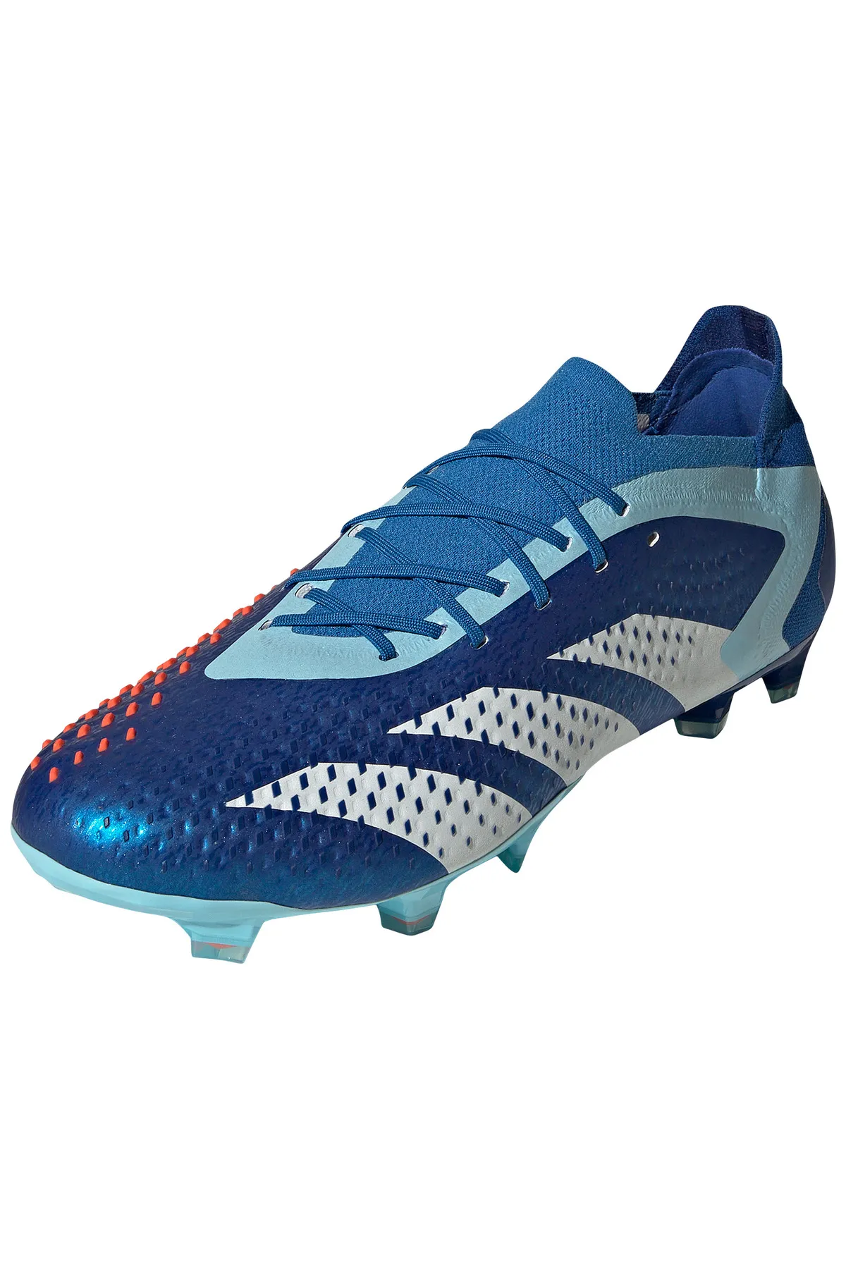 adidas  Raubtiergenauigkeit.1 Niedrige FG