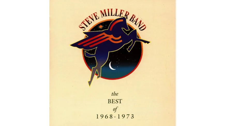 Best Of...1968-1973