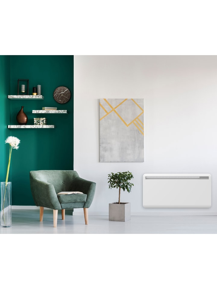 Kitchen Move Elektrischer Heizkörper 
