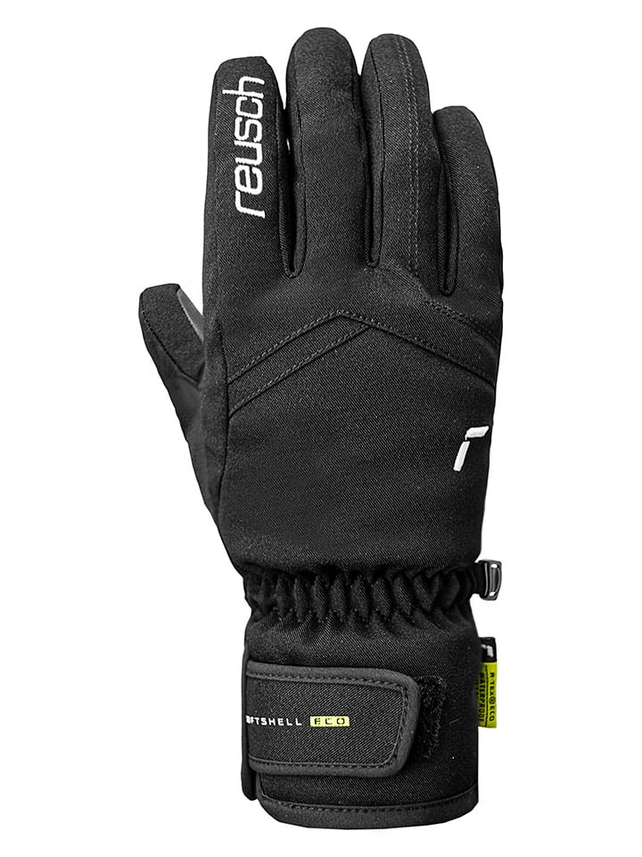 Reusch Funktionsfingerhandschuhe 