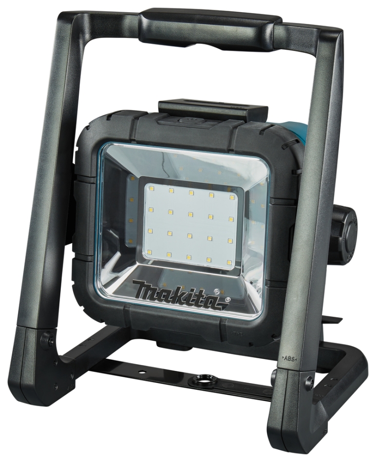 Makita DEADML805 DML805 LED-lampe 14,4/18 Volt Ekskl. batterier og oplader