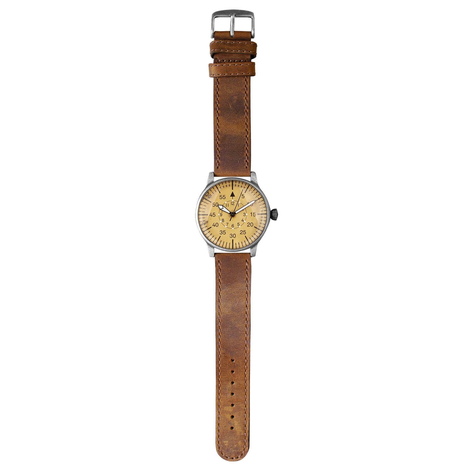 Vintage Army Uhr Quarz