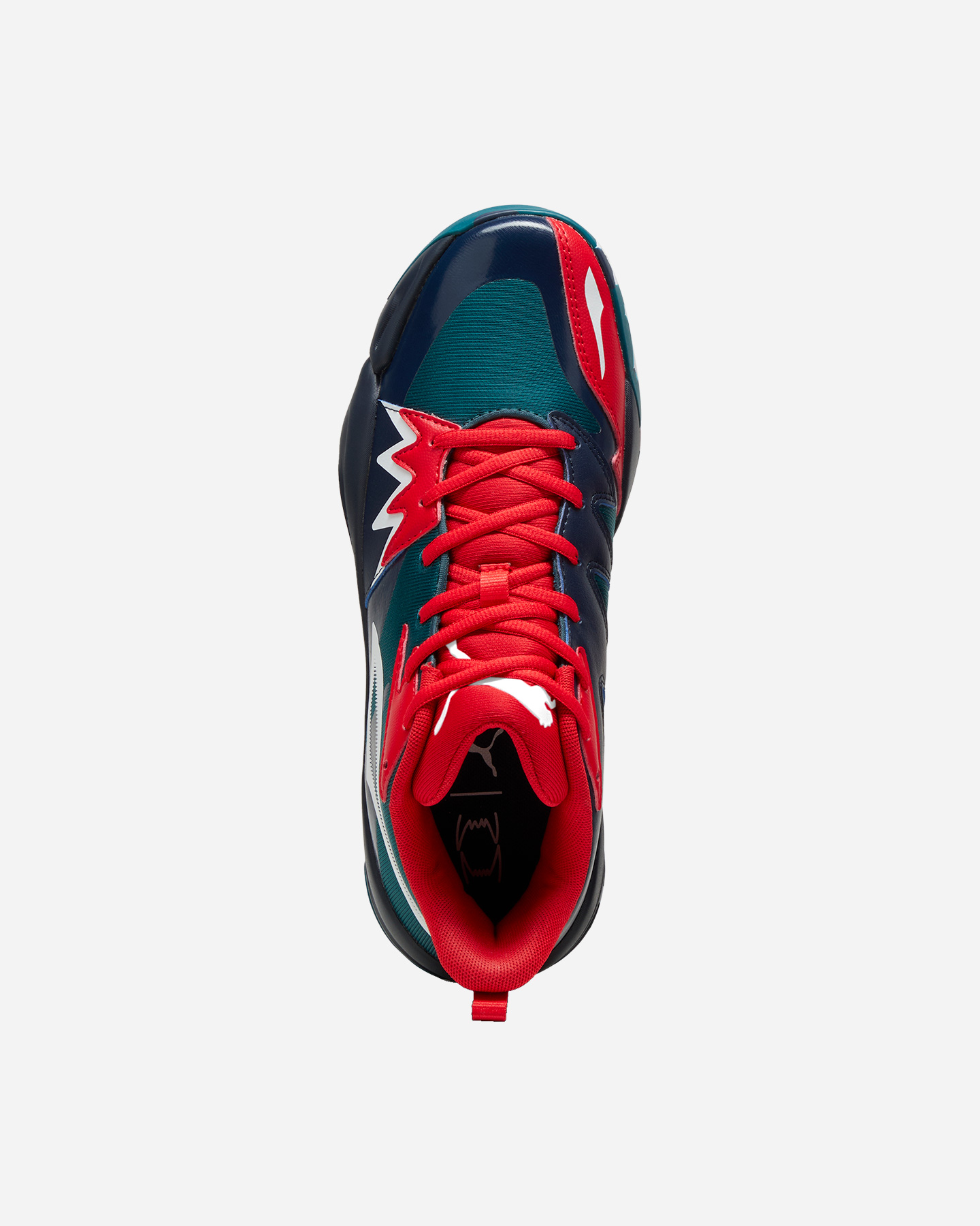 Koszyk Scarpe Puma Genetics M 309691-05