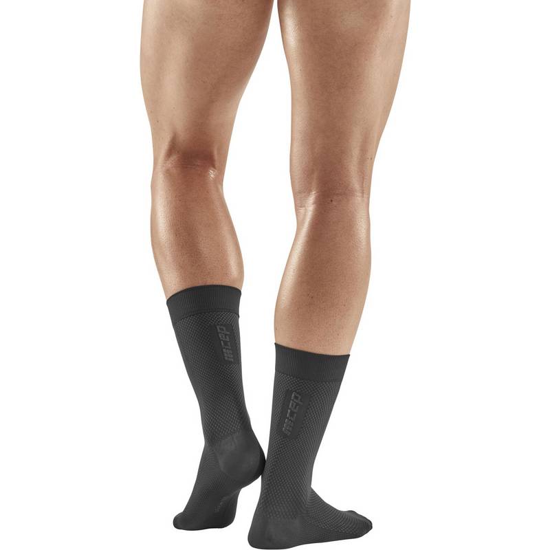 CEP Business Compression Socks Mid Cut Socken Herren
