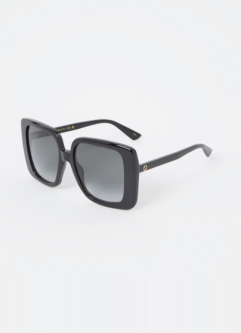 Gucci Retro Solbriller GG1314S