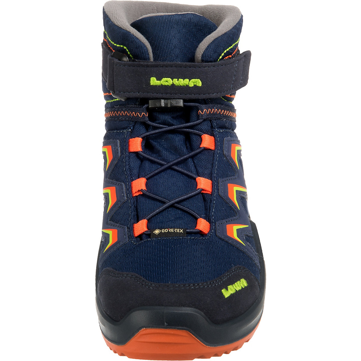 Kinder Winterstiefel MADDOX
