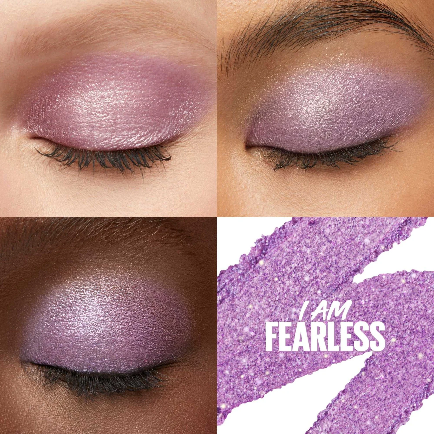 Creion de ochi multifuncțional Maybelline Fearless