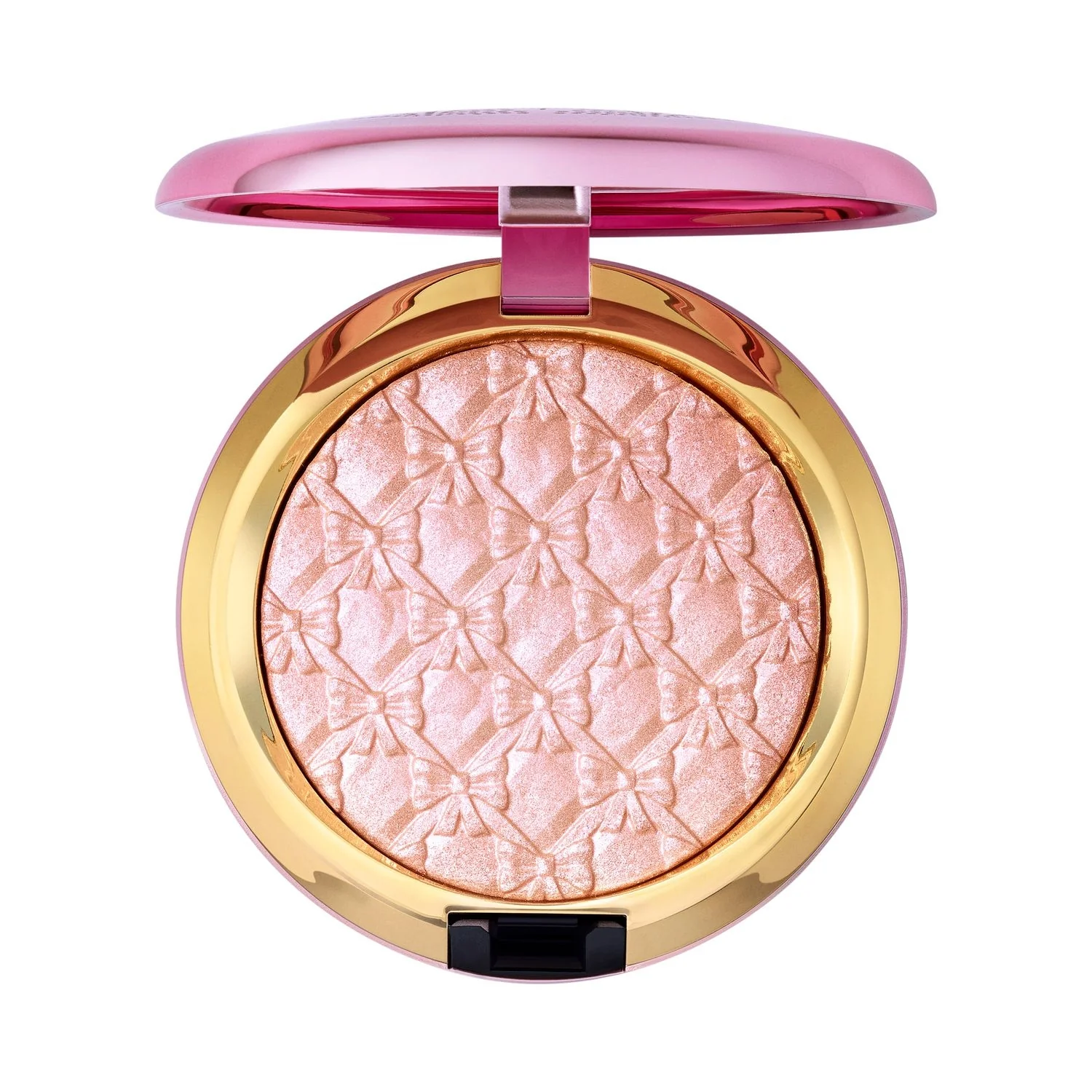 Polvos Extra Dimension Skinfinish / Bubbles & Bows - Potenciadores e iluminadores