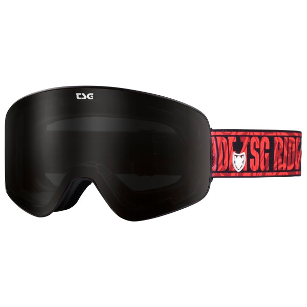 TSG - Goggle Four S3+S1 (VLT 14+67%) - Skibrille