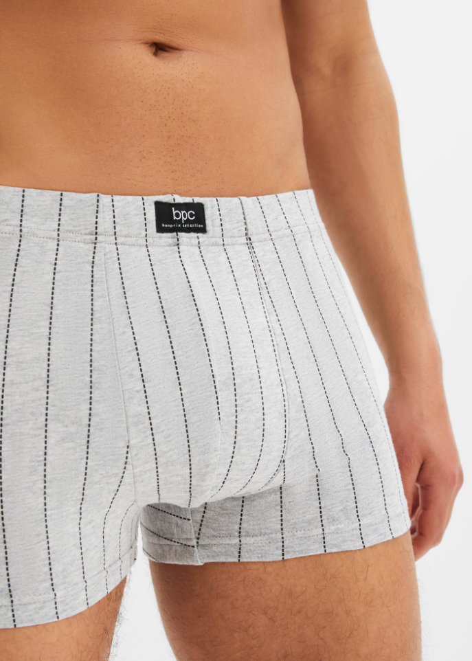 Boxer (3er Pack)