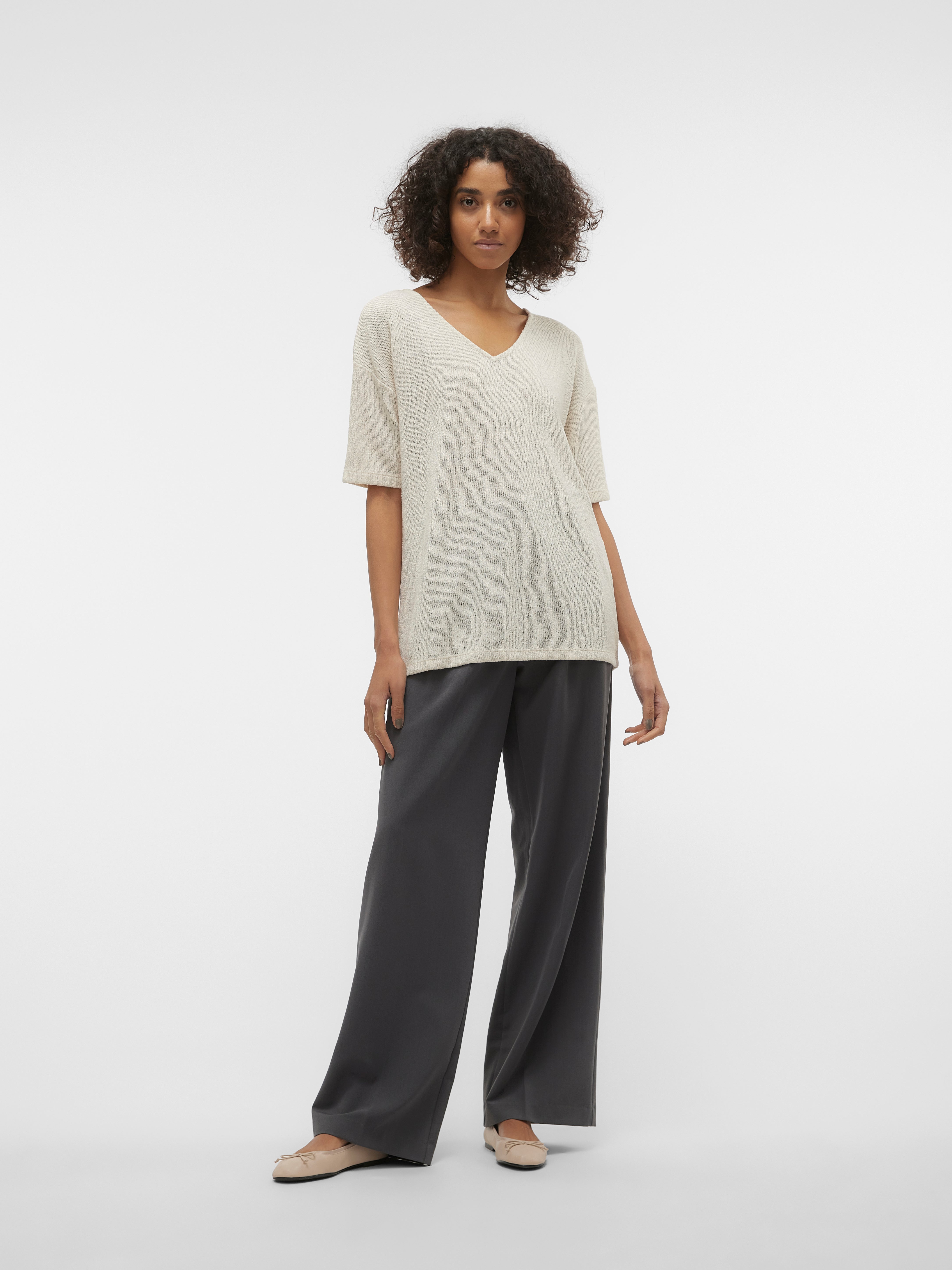 VMEDDIE Pullover
