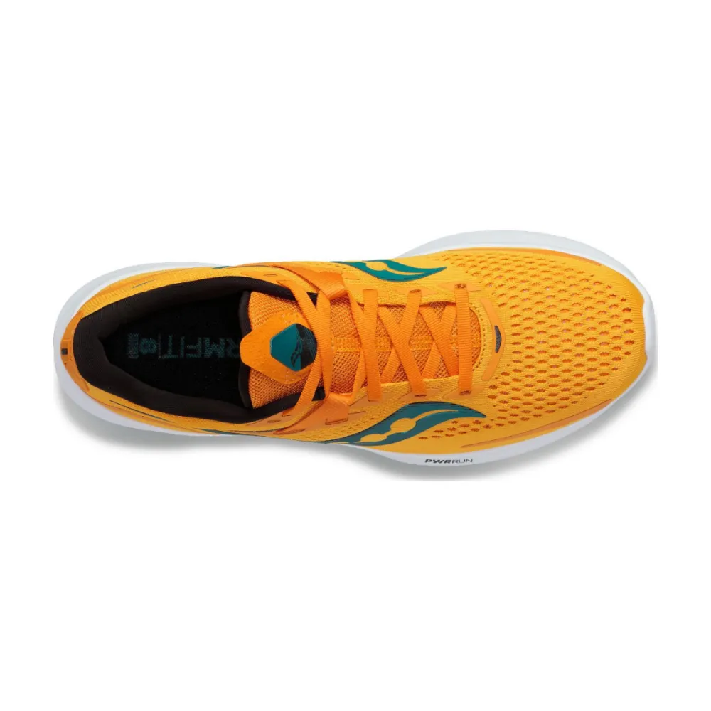 Saucony Ride 15 S20729-30 / gelb