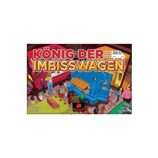 König der Imbisswagen (DE)