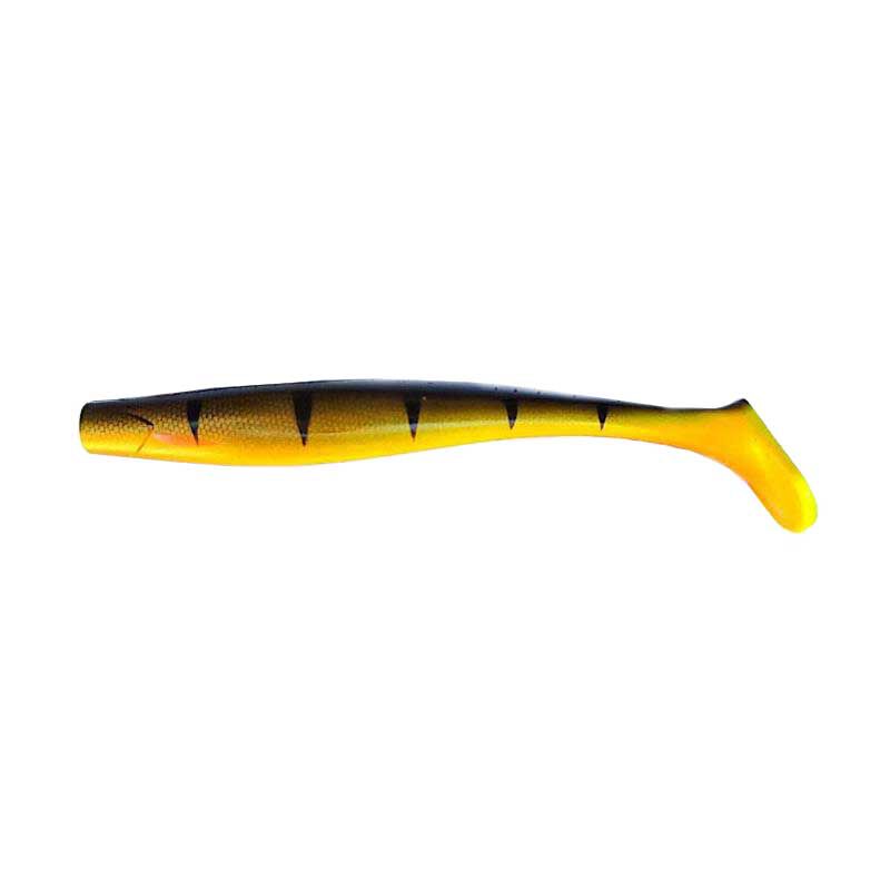 Leurre Souple Shad Lucky John Kubira 17,5 cm, 48 g (x2)