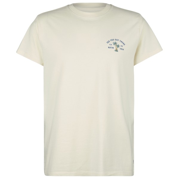 Katin - Bermuda Tee - T-Shirt